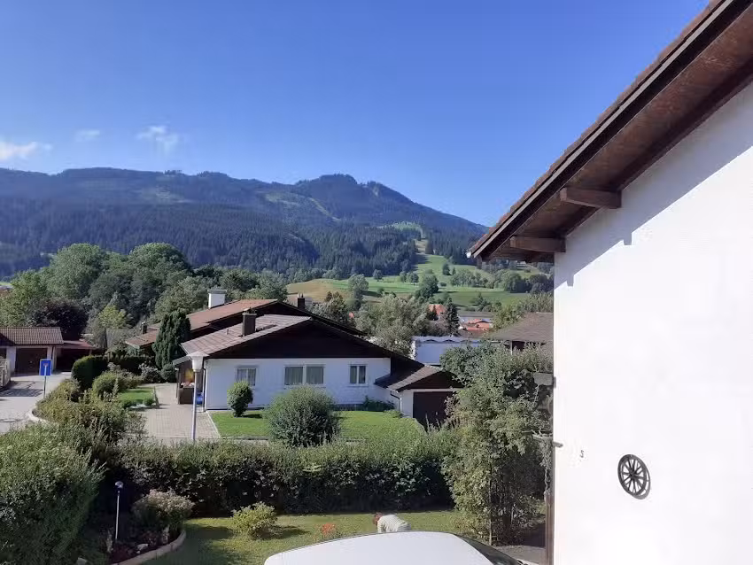 G&auml;stehaus Sirch
