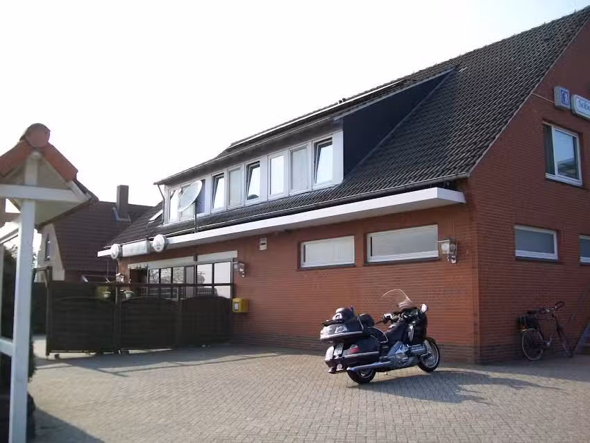 G&auml;stehaus Sobottka