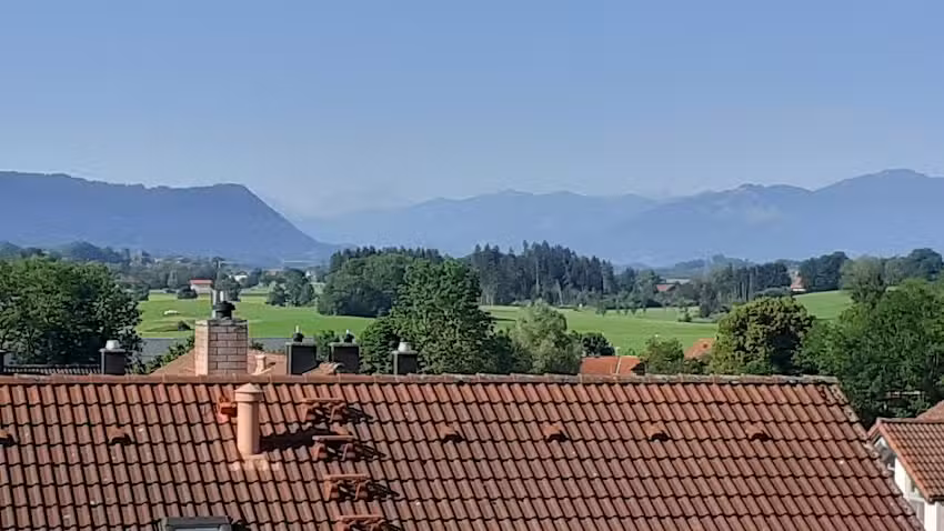 G&auml;stehaus Sonja