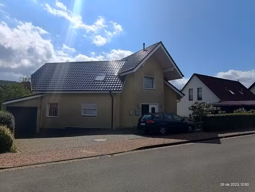 G&auml;stehaus Sonneborn