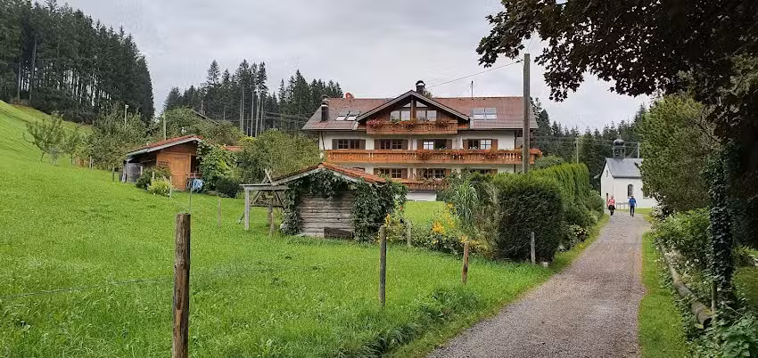 G&auml;stehaus Sonnenberg