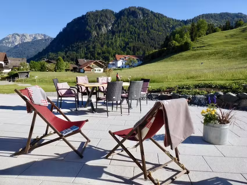 G&auml;stehaus SONNENPLATZERL