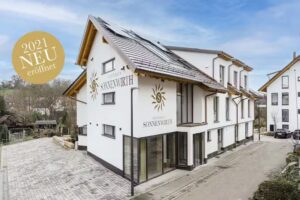G&auml;stehaus Sonnenwirth