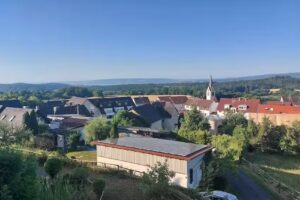Gästehaus Sonnhalde