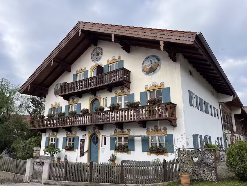 G&Auml;STEHAUS SPINDLER