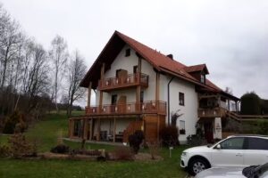 Gästehaus Sporrer UG