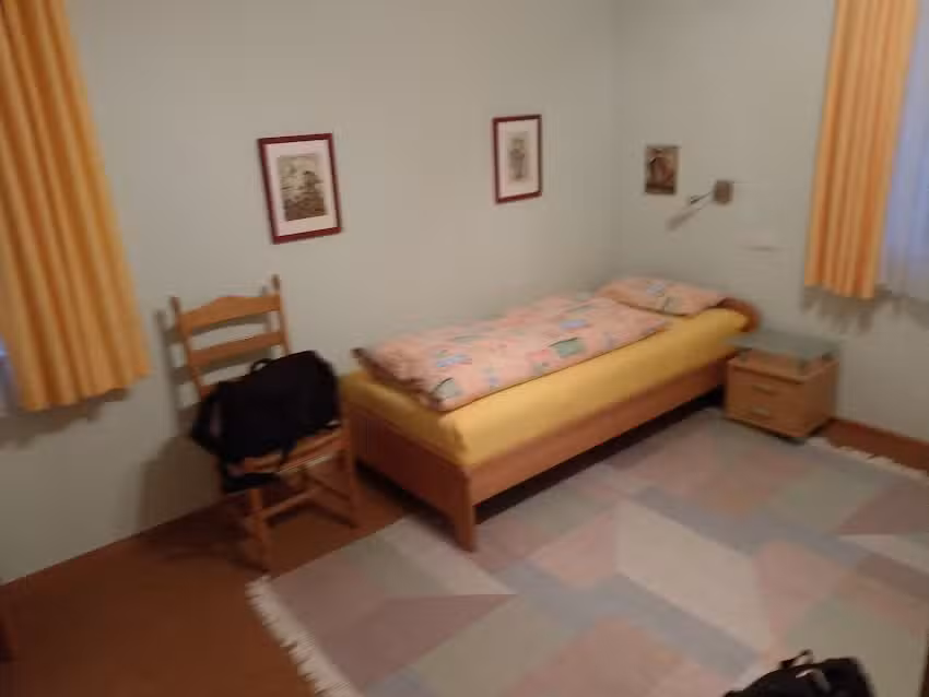 G&auml;stehaus St. Christopherus