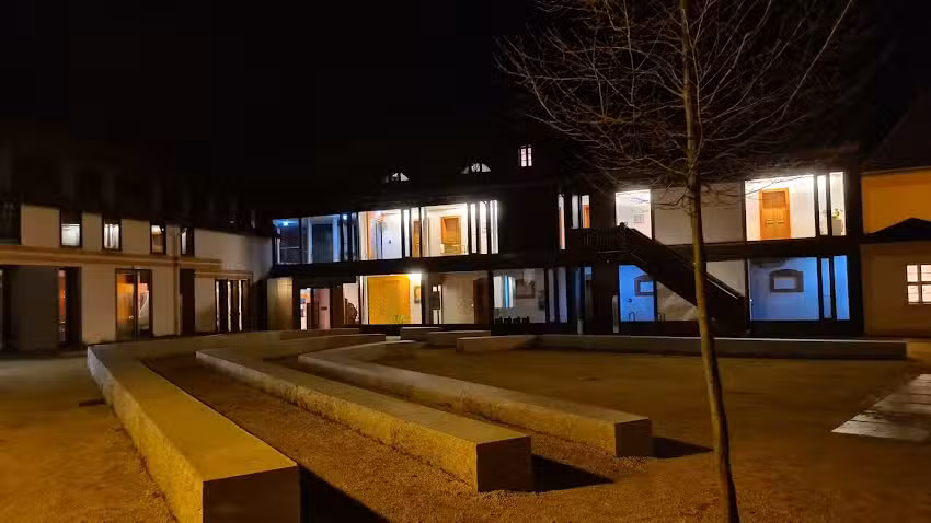 G&auml;stehaus St. Hedwig ***