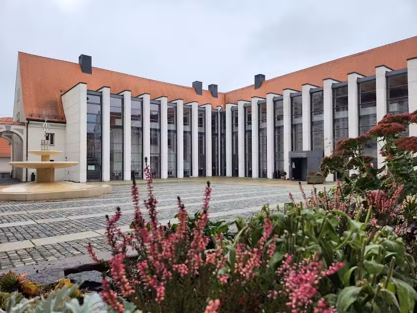 G&auml;stehaus St. Joseph