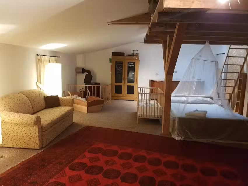 G&auml;stehaus Steiner