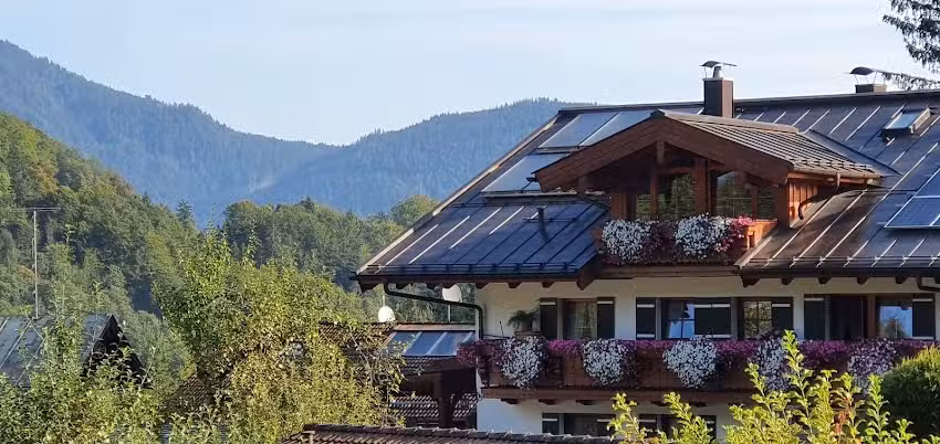 G&auml;stehaus St&ouml;ckl