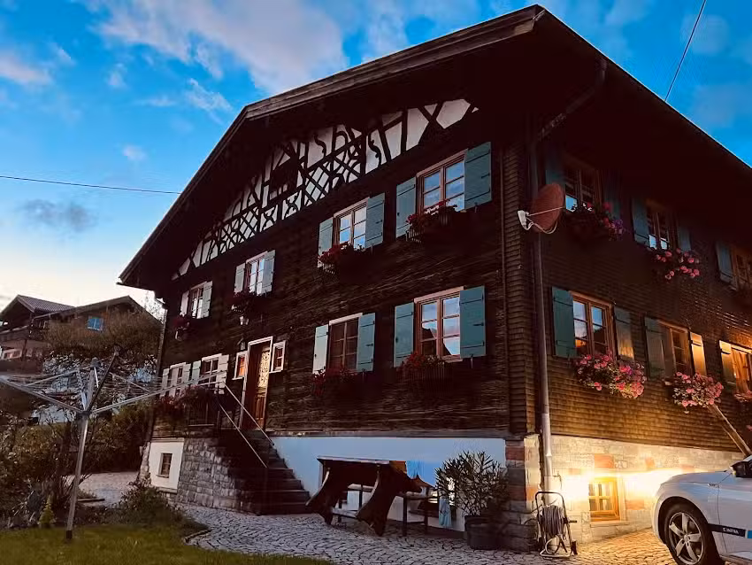 G&auml;stehaus Stork