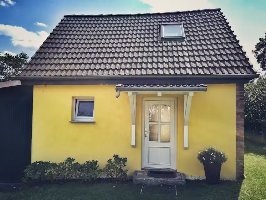 G&auml;stehaus Strasen