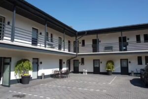 G&auml;stehaus Strauss