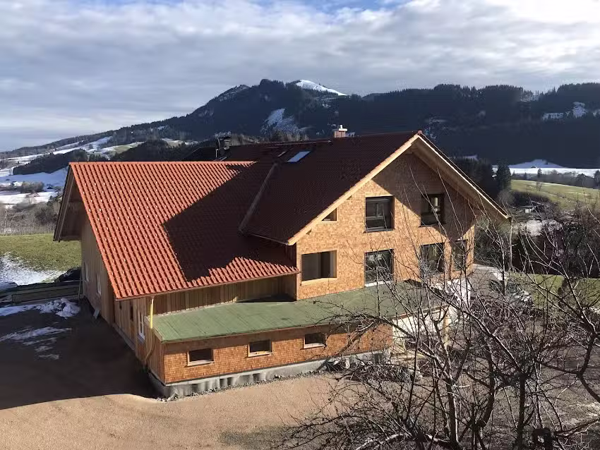 G&auml;stehaus Striegl