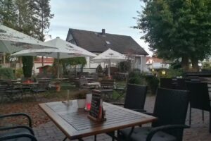 G&auml;stehaus S&uuml;dheide