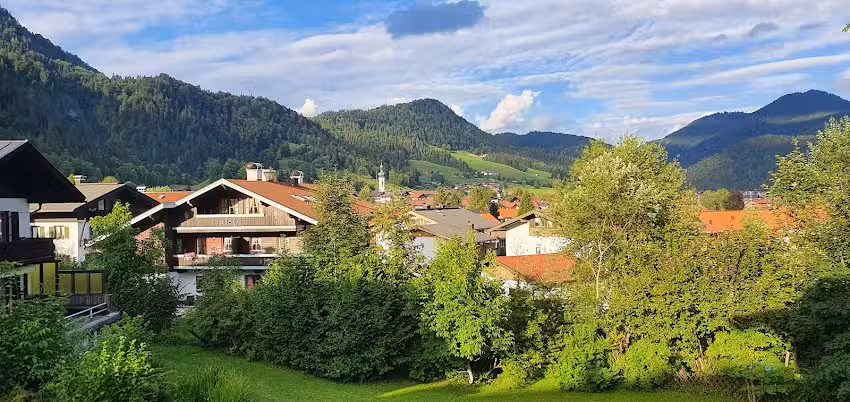 G&auml;stehaus Tanneck