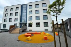 Gästehaus Technologiezentrum Braunschweig / Handwerkskammer Braunschweig-Lüneburg-Stade