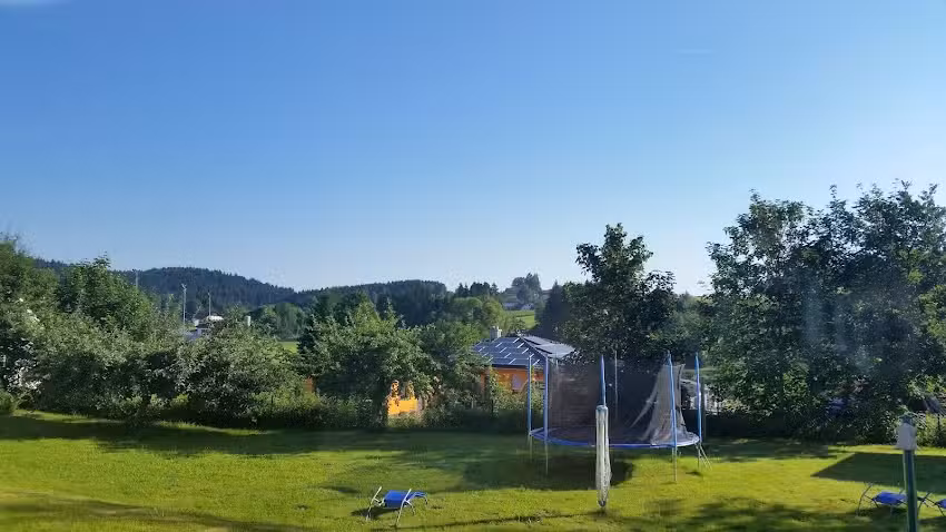 G&auml;stehaus Treml