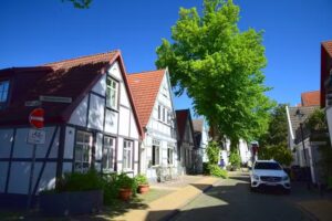 Gästehaus Twee Linden