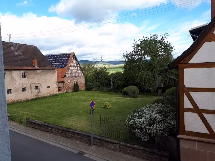 G&auml;stehaus u. Winzerhof