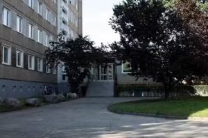 G&auml;stehaus UNI Service GmbH
