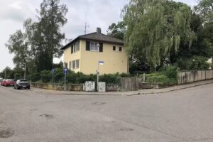 Gästehaus Universität Tübingen