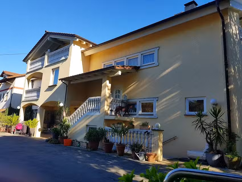 GÄSTEHAUS VETTER