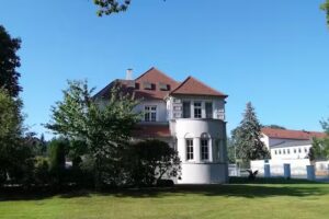 Gästehaus Villa K