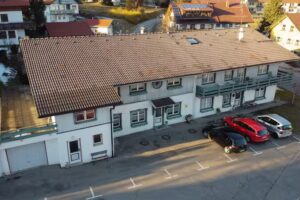 G&auml;stehaus VisaVi