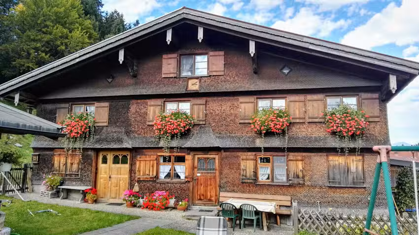 G&auml;stehaus Vogler