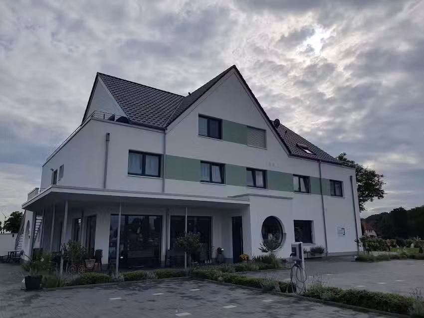 G&auml;stehaus Vondey