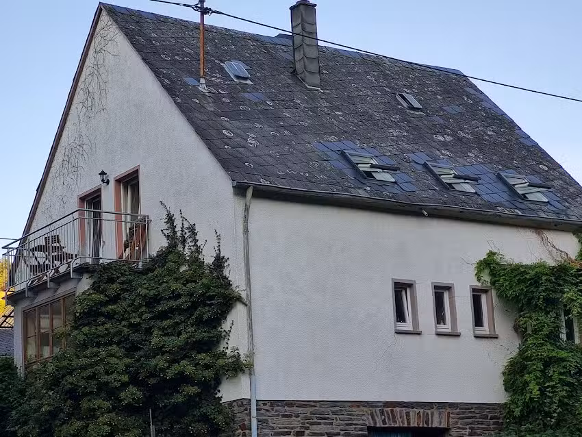 G&auml;stehaus Voyage
