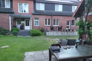 Gästehaus Wacholderheide Garnie