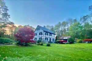 Gästehaus Wahnenmühle