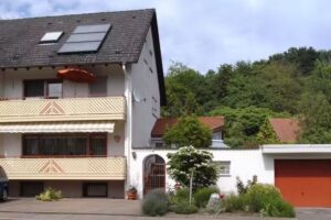 G&auml;stehaus Walzer, Kenzingen