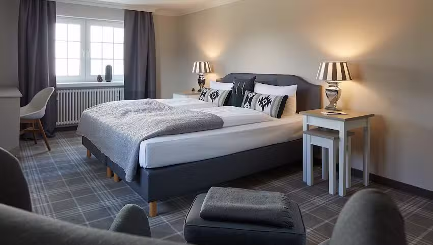 Gästehaus Warsteiner Welt