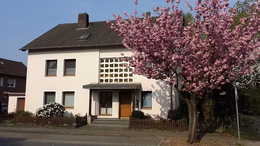 G&auml;stehaus Watty