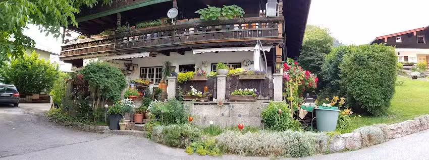 G&auml;stehaus Watzmannstube