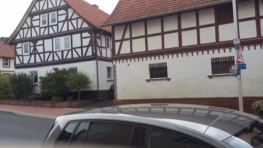 G&auml;stehaus Weber&rsquo;s Eck