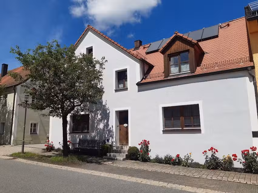 G&auml;stehaus Wei&szlig;