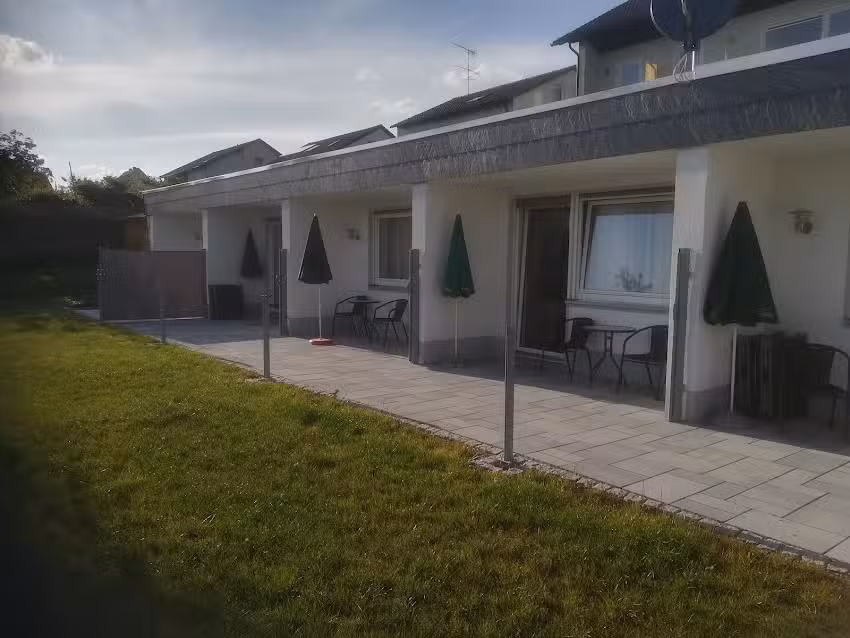 G&auml;stehaus Wei&szlig;enstein