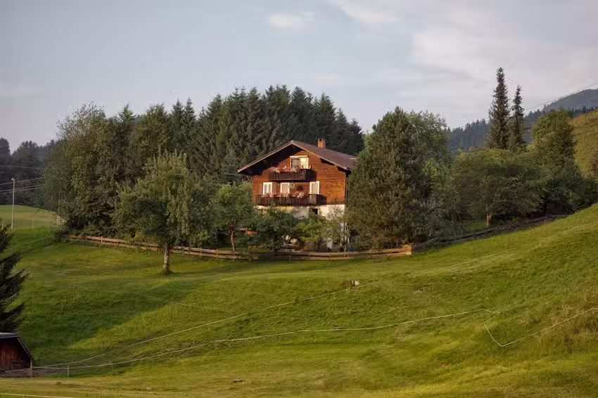 G&auml;stehaus Weitnauer