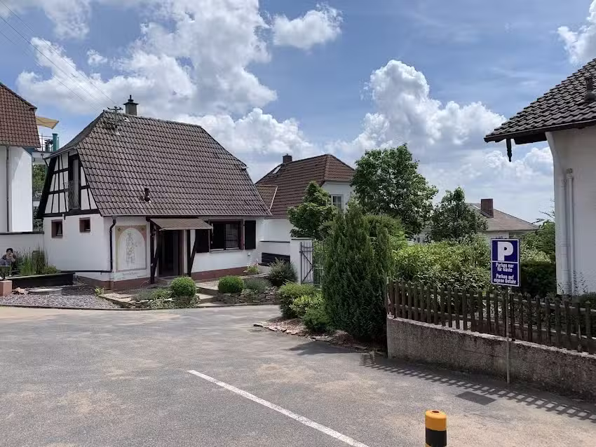 G&auml;stehaus Werner