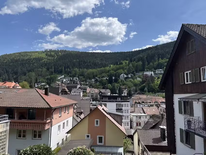 G&auml;stehaus Wiesengrund