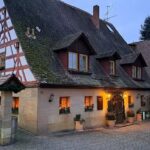 G&auml;stehaus Wild