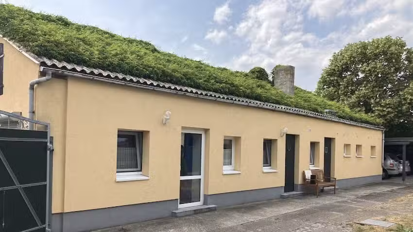 G&auml;stehaus Willmann