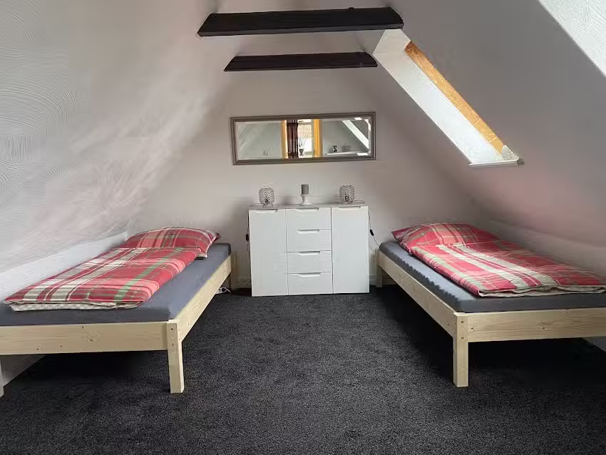 G&auml;stehaus Wilpers