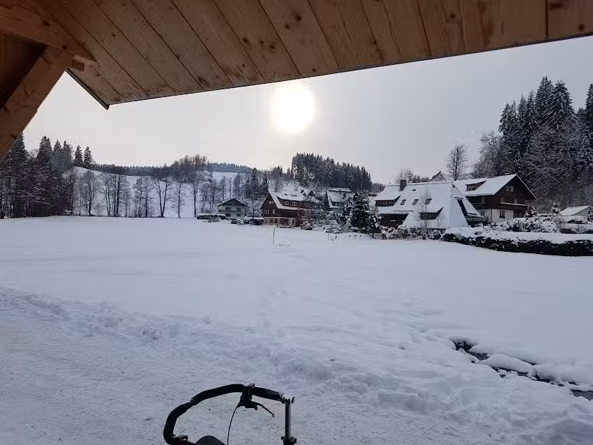 G&auml;stehaus Winterhalder