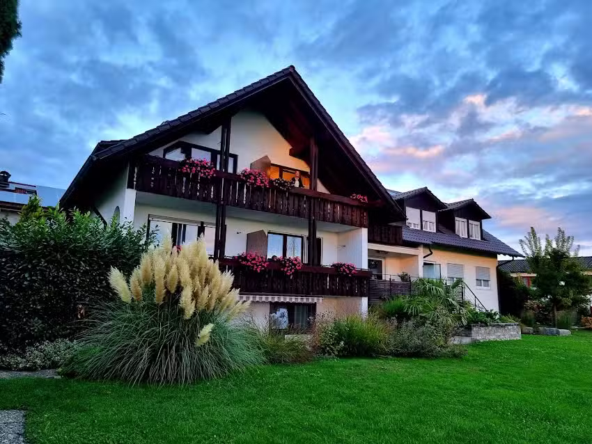 G&auml;stehaus Witzigmann